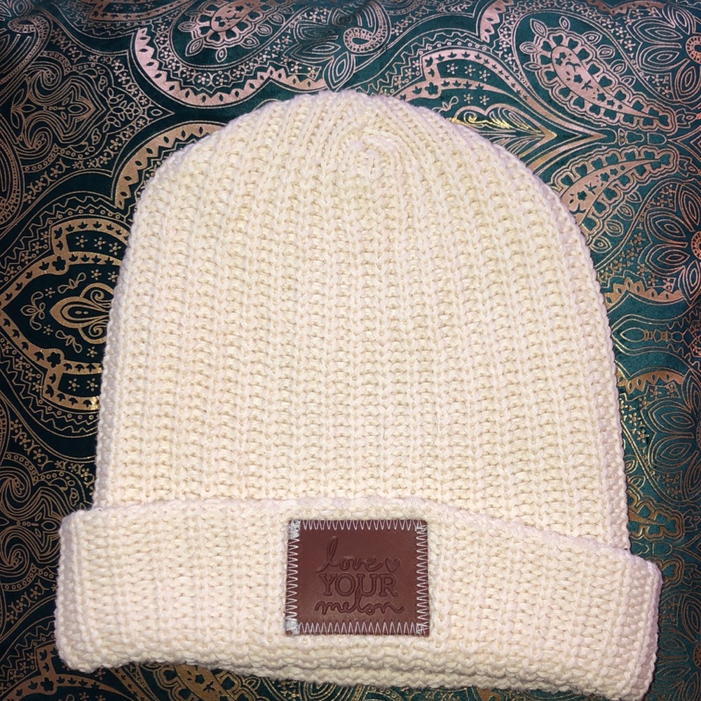 Love Your Melon Beanie